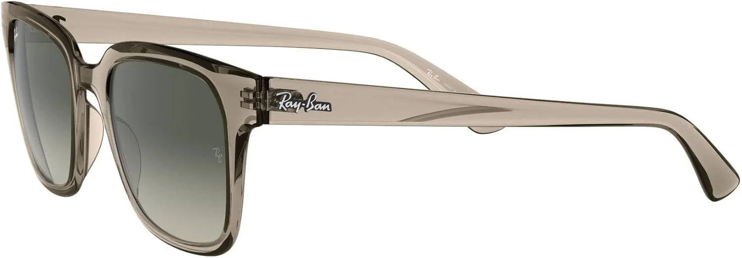 عینک آفتابی زنانه ری-بن مدل Highstreet Wayfarer