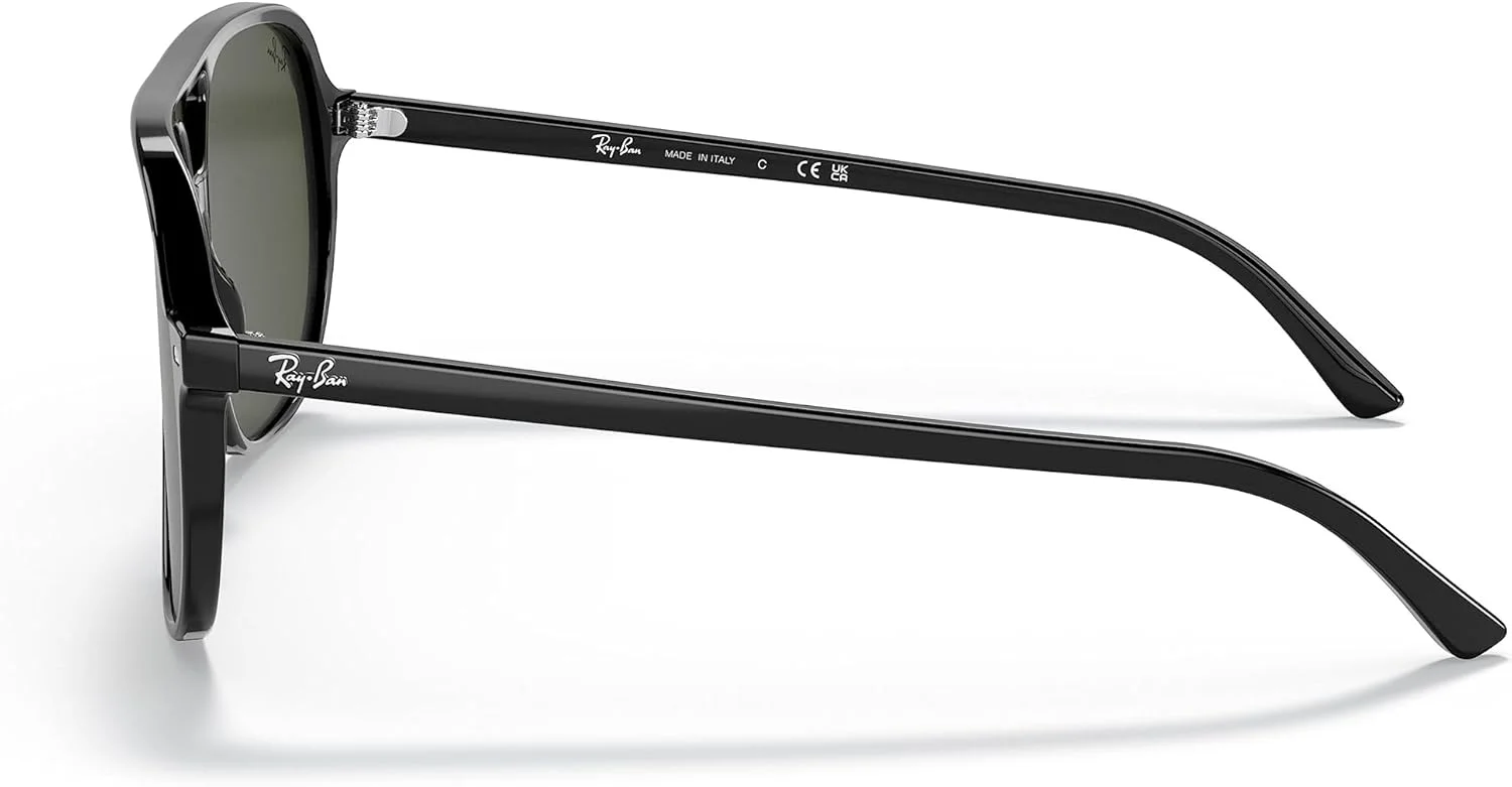 عینک آفتابی مردانه ری-بن مدل 0RB2198