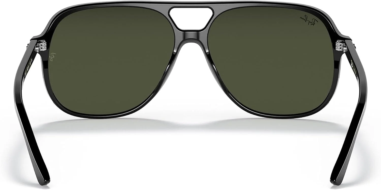 عینک آفتابی مردانه ری-بن مدل 0RB2198