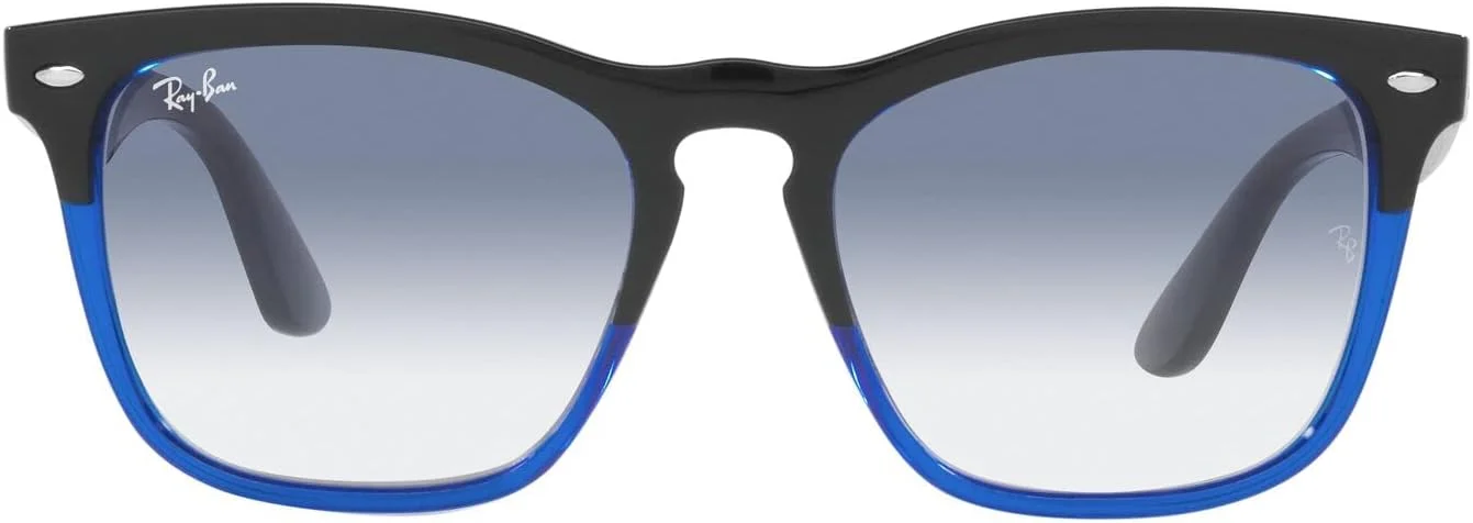 عینک آفتابی مربعی ری-بن مدل Rb4487 Steve