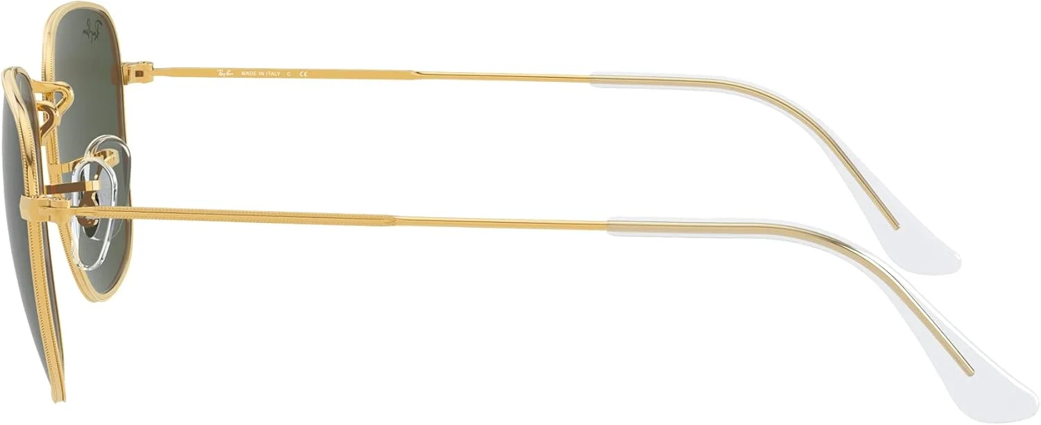 عینک آفتابی مربعی ری-بن مدل Rb3857 Frank