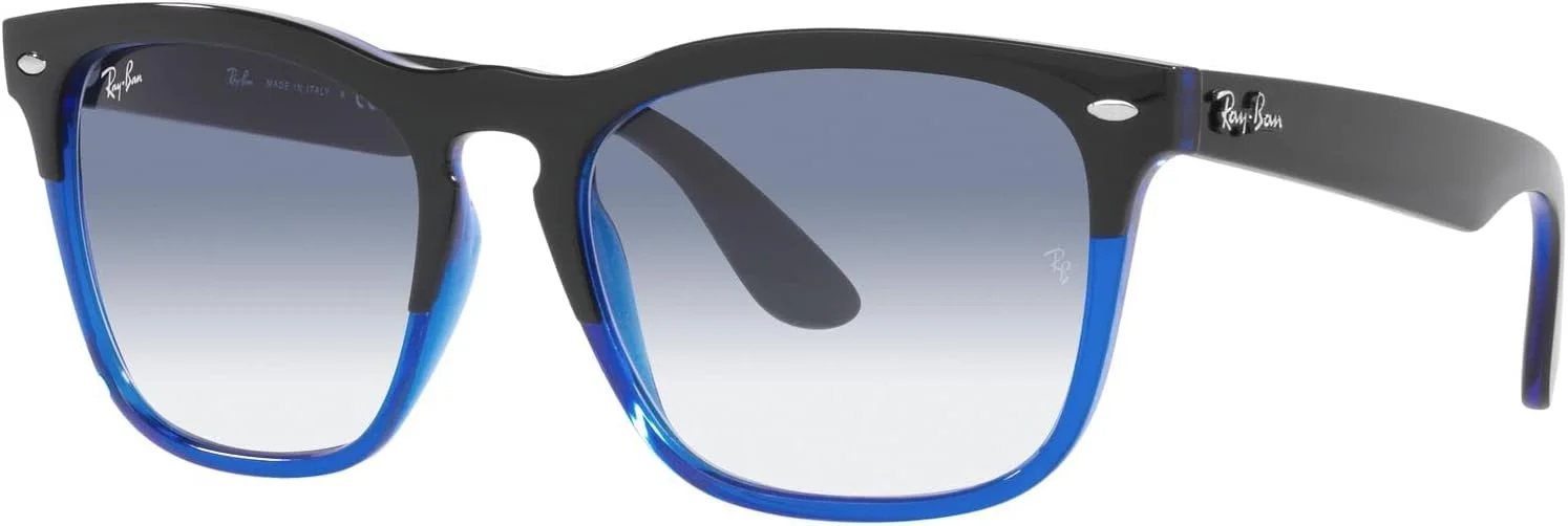 عینک آفتابی مربعی ری-بن مدل Rb4487 Steve