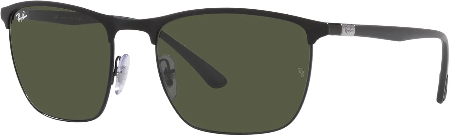 عینک آفتابی مردانه ری بن مدل 0RB3686