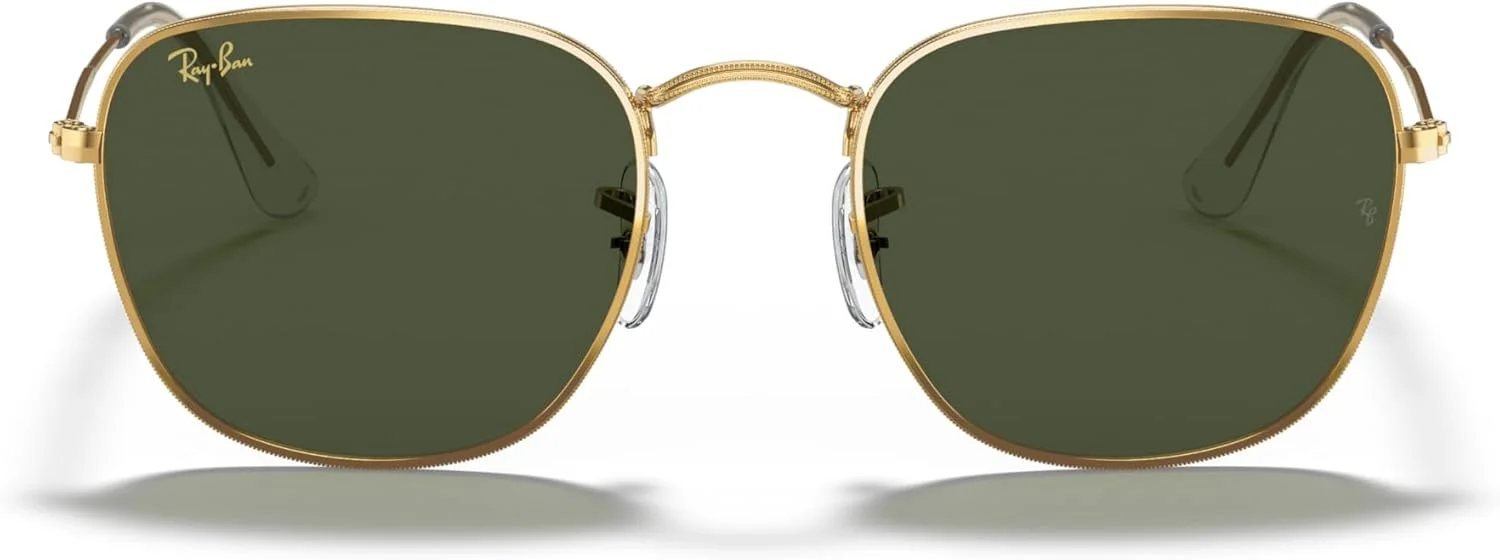 عینک آفتابی مربعی ری-بن مدل Rb3857 Frank