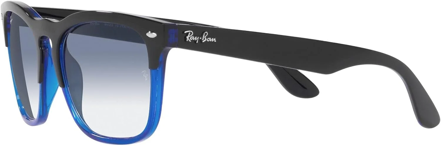 عینک آفتابی مربعی ری-بن مدل Rb4487 Steve