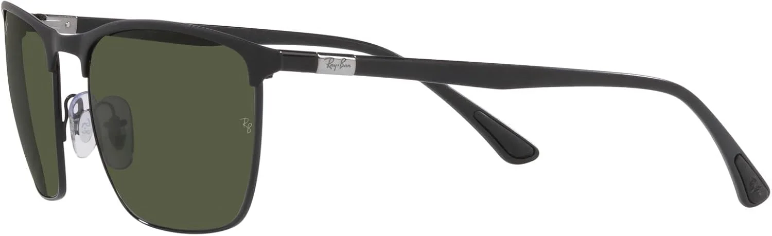 عینک آفتابی مردانه ری بن مدل 0RB3686