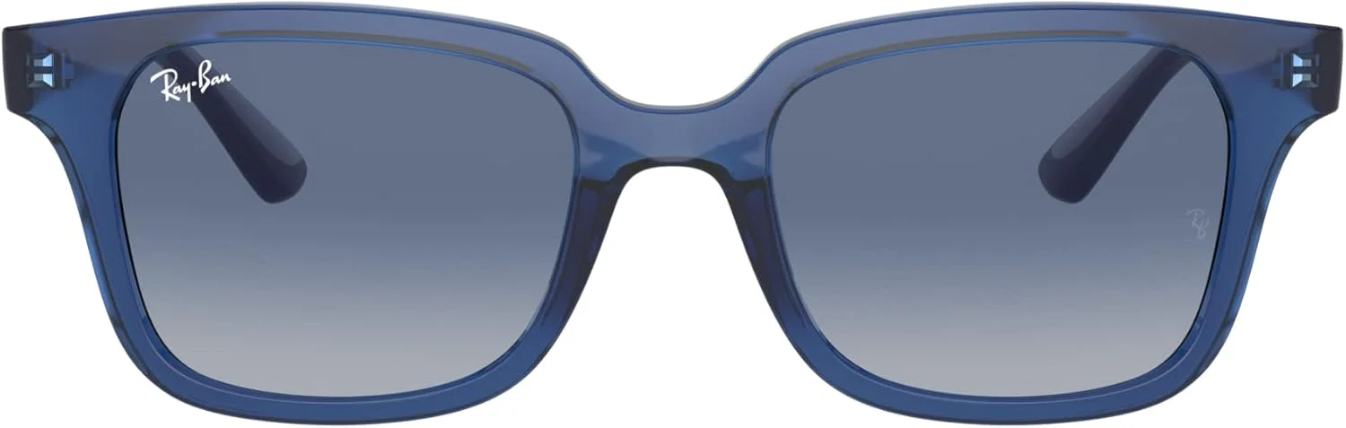 عینک آفتابی مربعی ری بن RJ9071S مخصوص کودکان