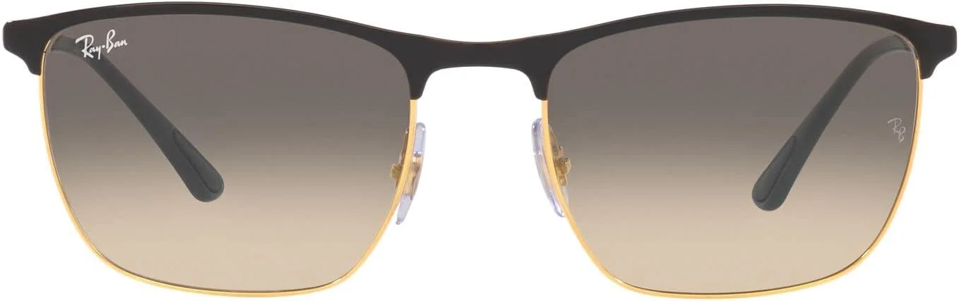 عینک آفتابی مردانه ری بن مدل 0RB3686