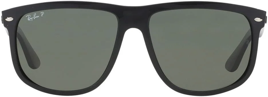 عینک آفتابی ری بن RB4147 60 پلاریزه