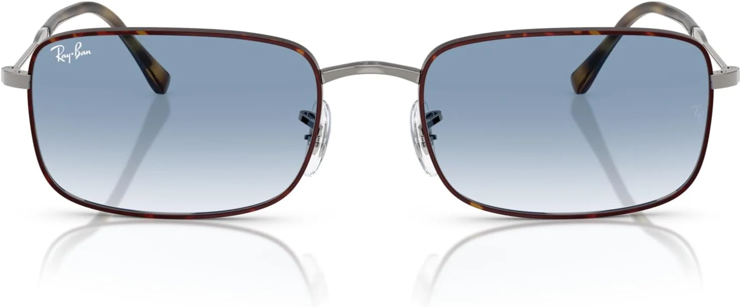 عینک آفتابی مستطیلی ری-بن مدل Rb3746