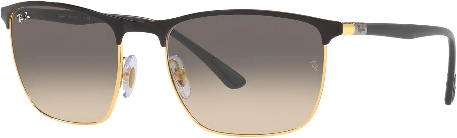 عینک آفتابی مردانه ری بن مدل 0RB3686