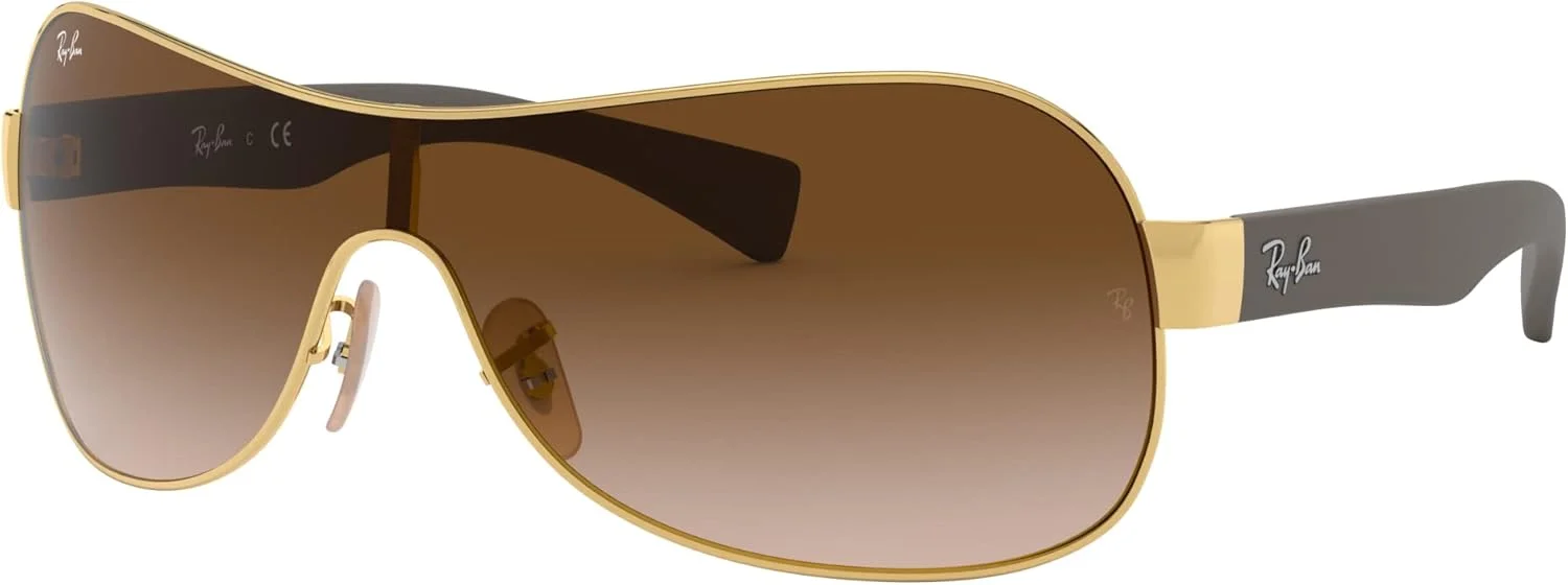 عینک آفتابی مردانه ری بن مدل 0RB3471 (تک عددی)