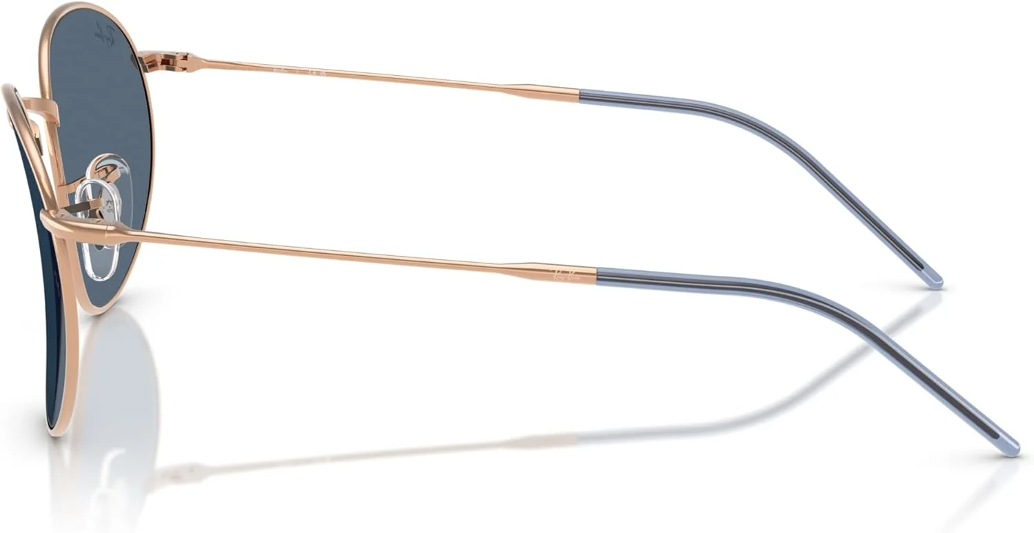 عینک آفتابی گرد معکوس ری-بن Rbr0103s