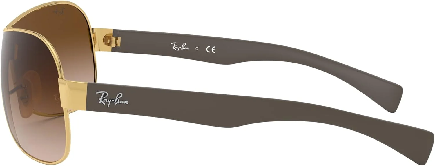 عینک آفتابی مردانه ری بن مدل 0RB3471 (تک عددی)