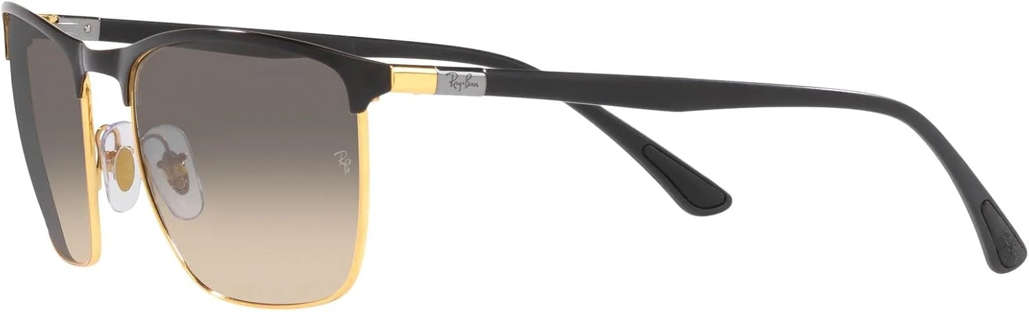 عینک آفتابی مردانه ری بن مدل 0RB3686