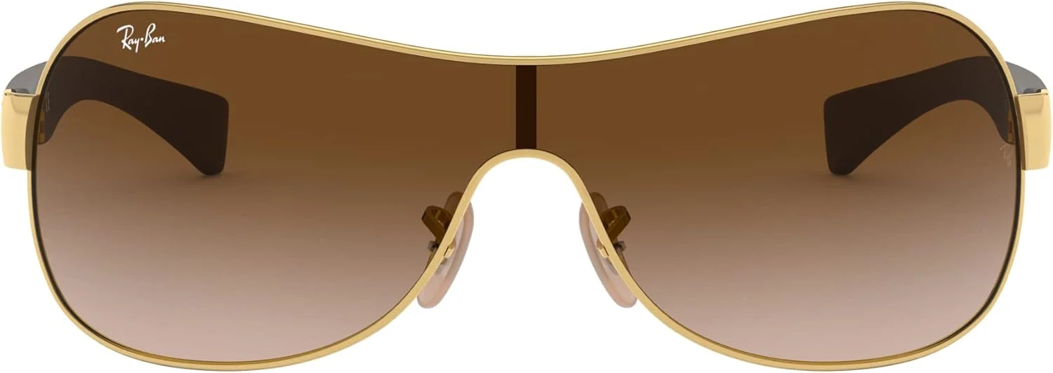 عینک آفتابی مردانه ری بن مدل 0RB3471 (تک عددی)