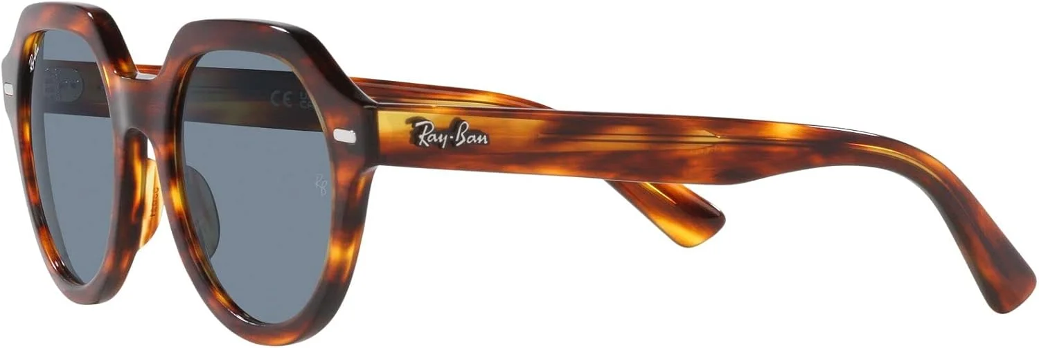 عینک آفتابی مربعی ری-بن مدل Rb4399 Gina زنانه