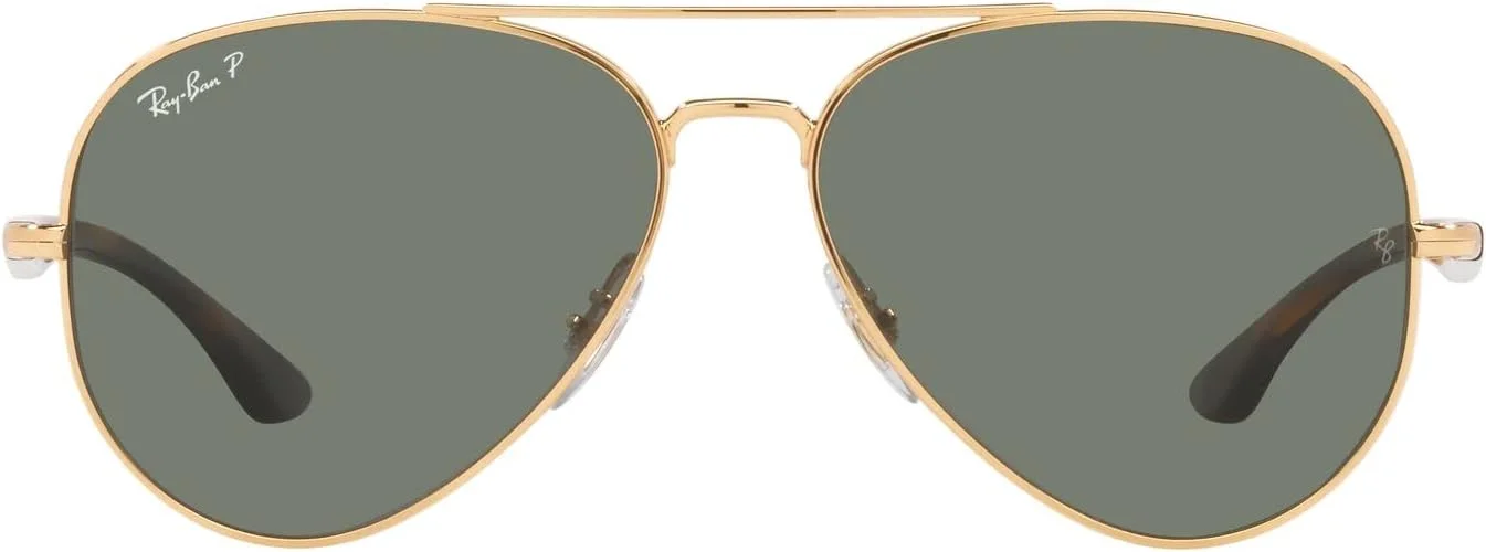 عینک آفتابی خلبانی ری-بن مدل Rb3675