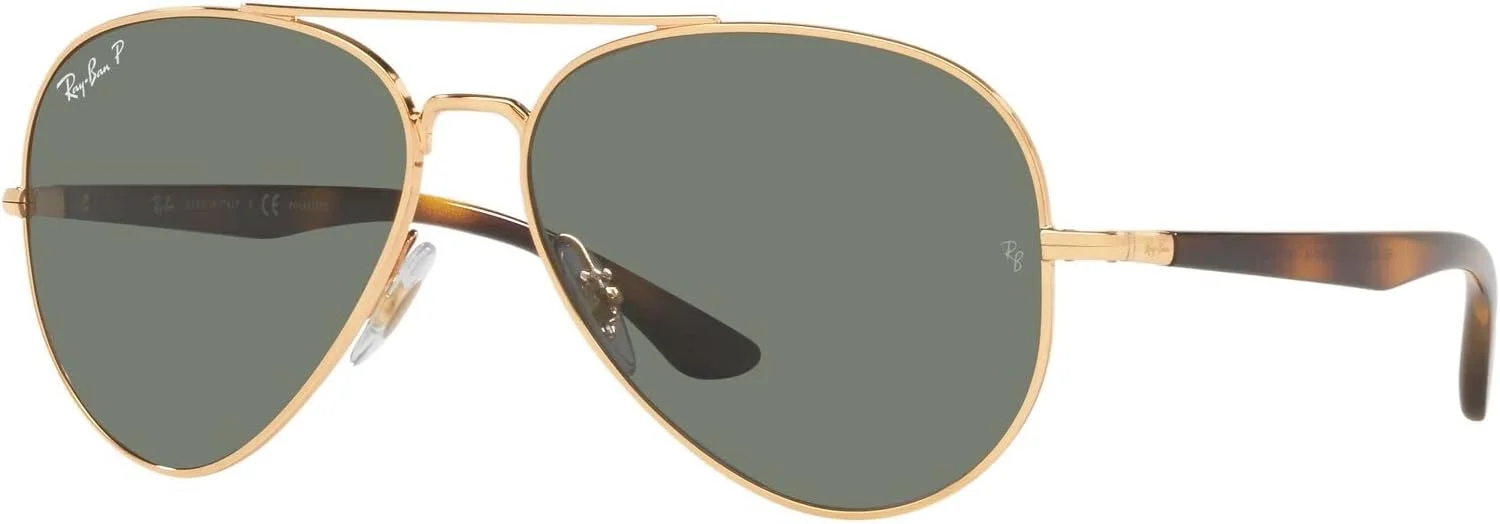 عینک آفتابی خلبانی ری-بن مدل Rb3675