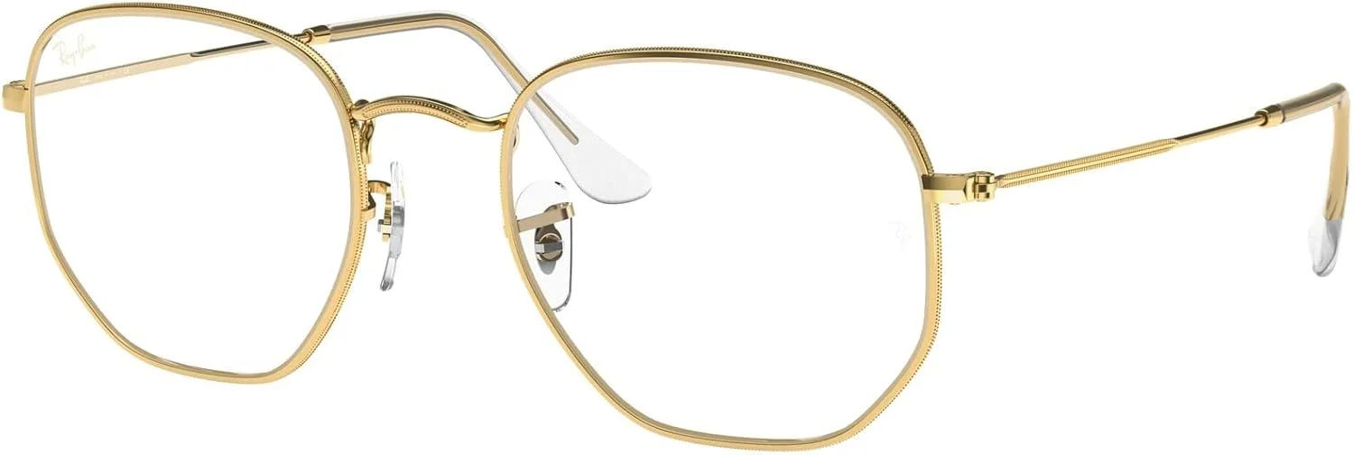 عینک آفتابی هشت ضلعی ری-بن مدل RB3548N مردانه