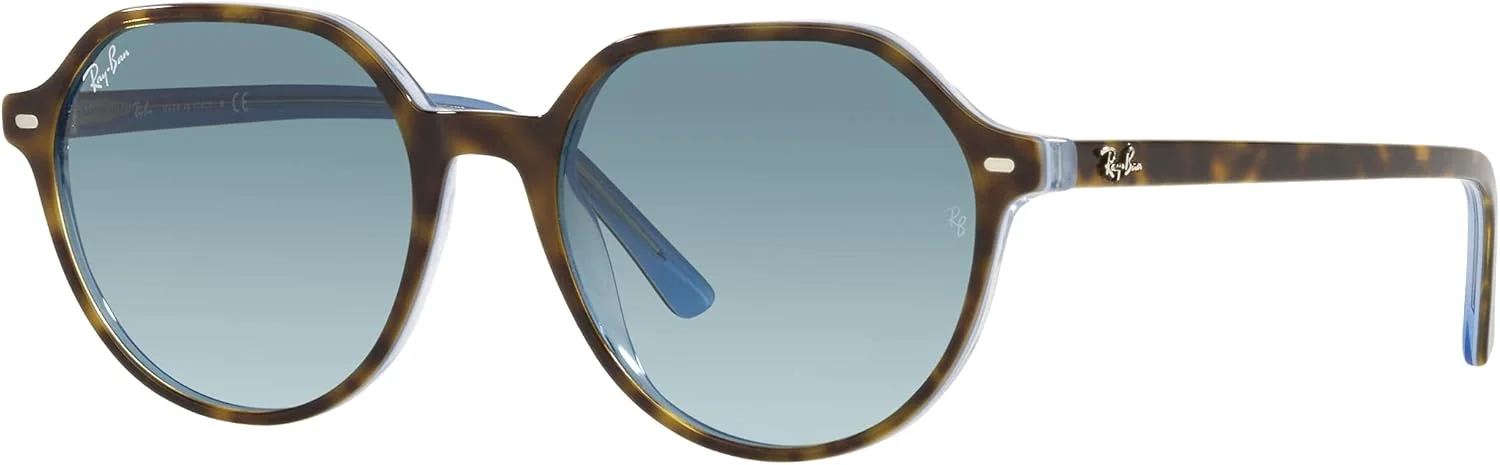 عینک آفتابی مربعی ری-بن RB2195 Thalia