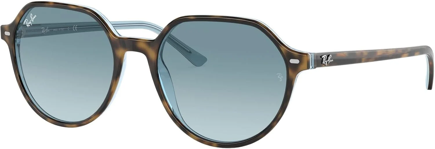 عینک آفتابی ری-بن مدل Rb2195 Thalia مربعی