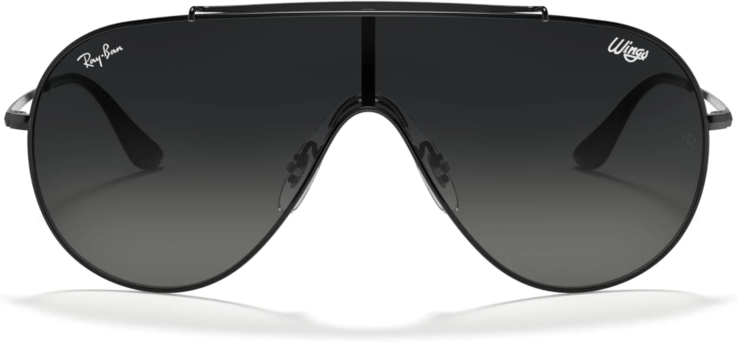 عینک آفتابی مردانه ری-بن مدل 0RB3597 (تک عددی)