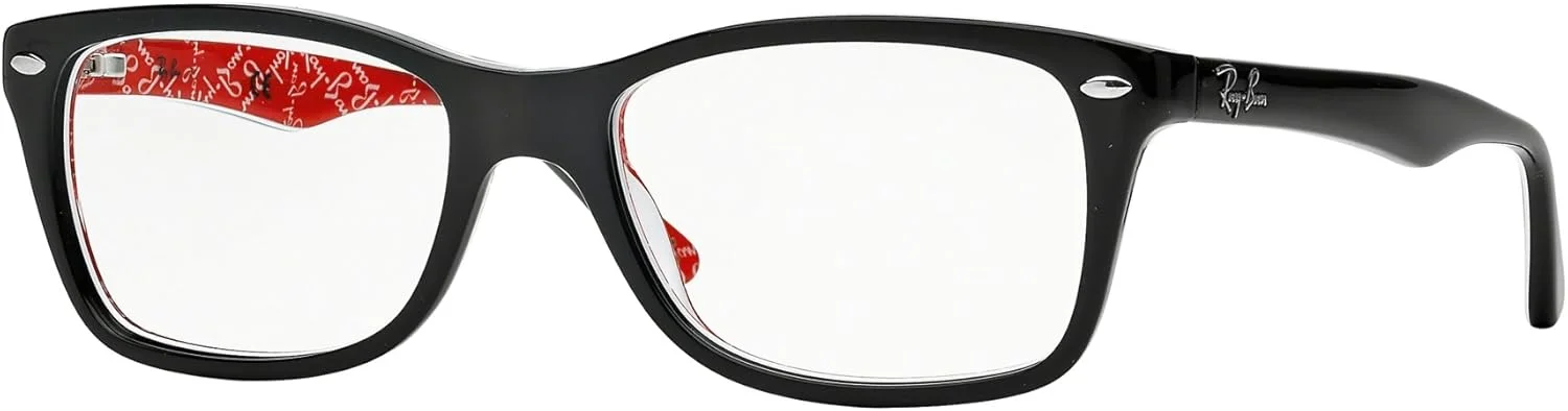 فریم عینک طبی مربعی ری بن مدل Rx5228