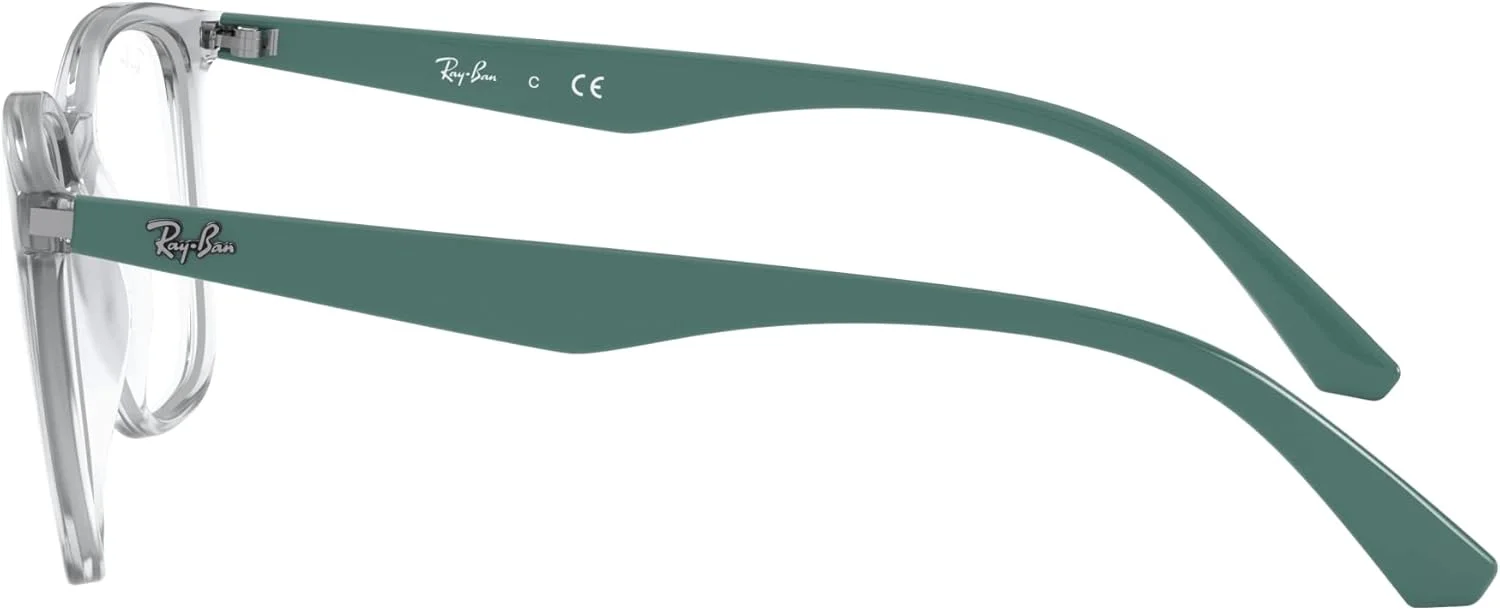 فریم عینک طبی مربعی ری-بن مدل RX7177