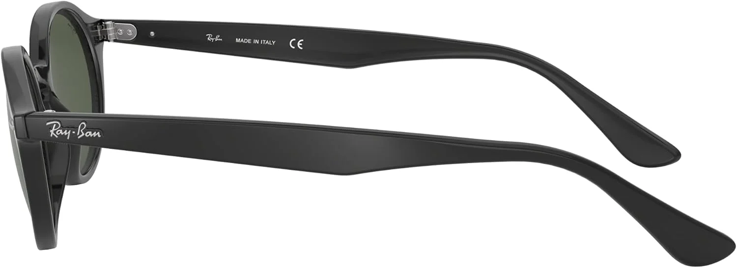 عینک آفتابی بیضی شکل ری-بن مدل Rb4315