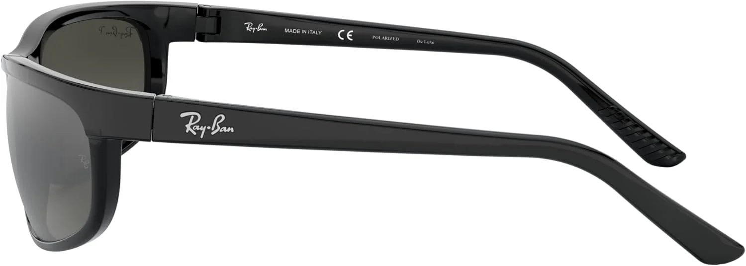 عینک آفتابی مردانه ری بن مدل Rb2027 Predator 2