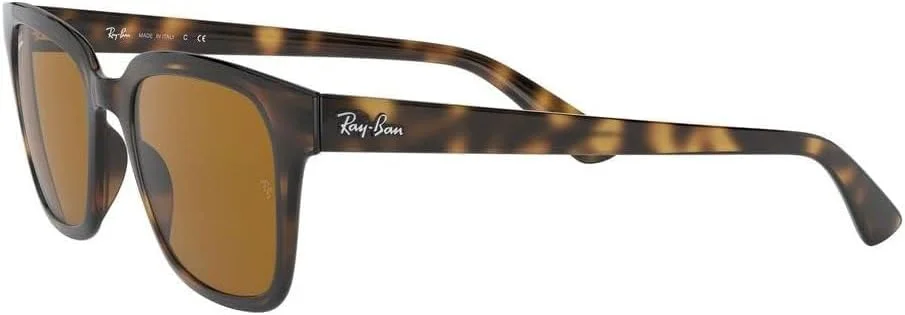 عینک آفتابی مردانه ری-بن مدل 0RB4323 (بسته 0 عددی)