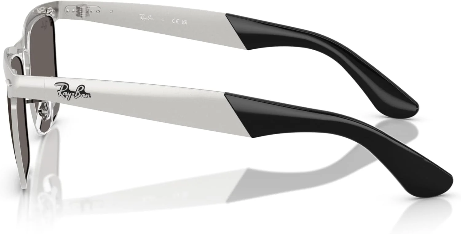 عینک آفتابی ری-بن ویفرر دلوکس (تک عددی)