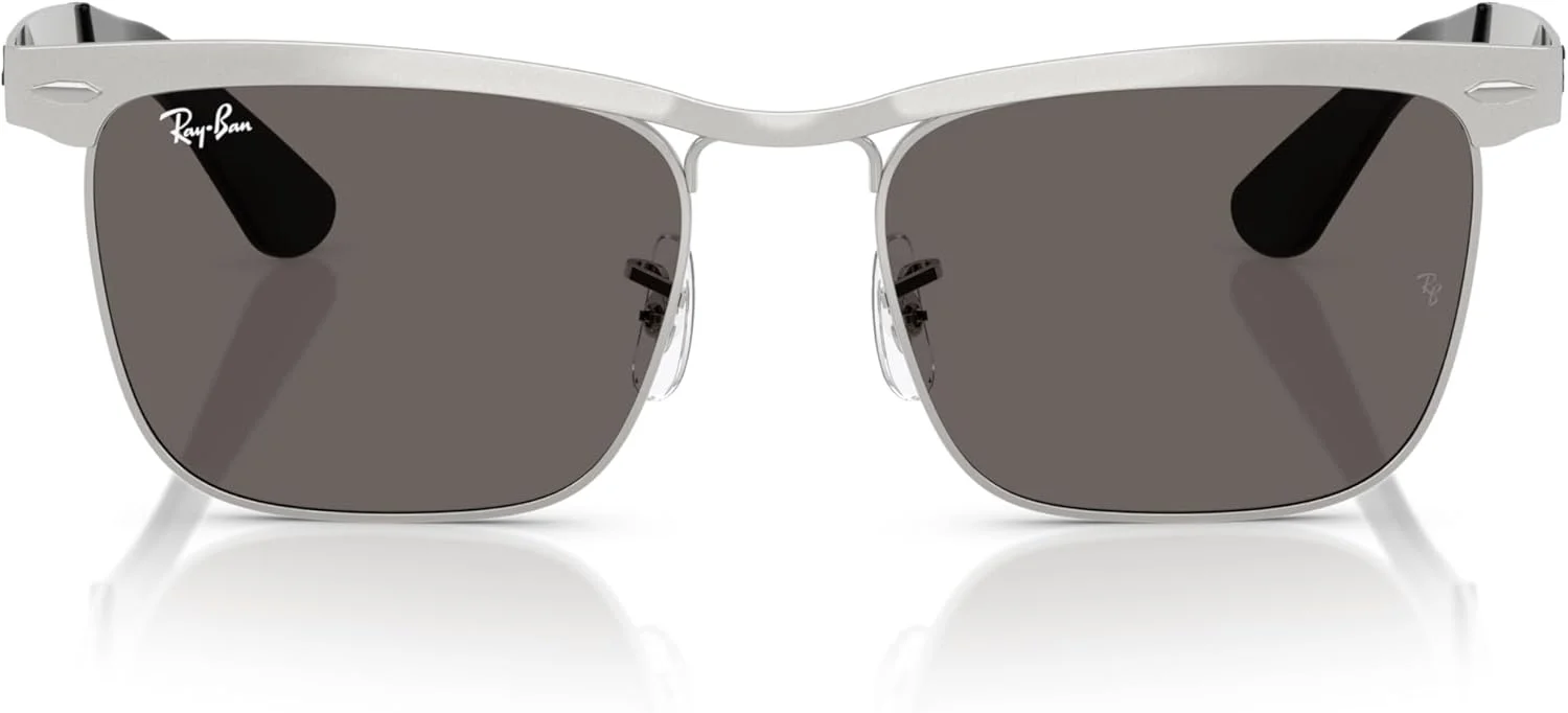 عینک آفتابی ری-بن ویفرر دلوکس (تک عددی)