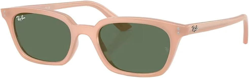 عینک آفتابی унисекс Ray-Ban Zaya (تک عددی)