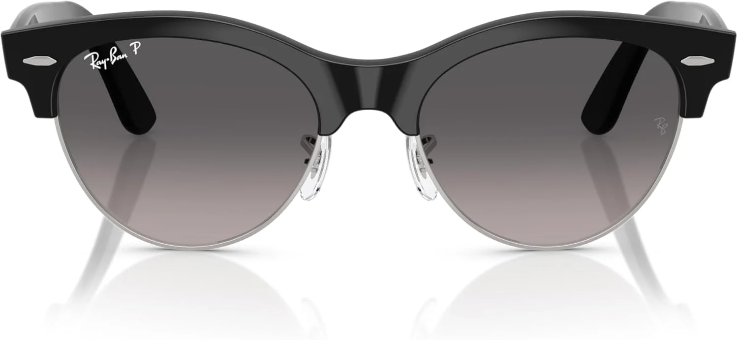 عینک آفتابی ری-بن مدل Clubmaster Way مناسب برای آقایان و بانوان (تک عددی)