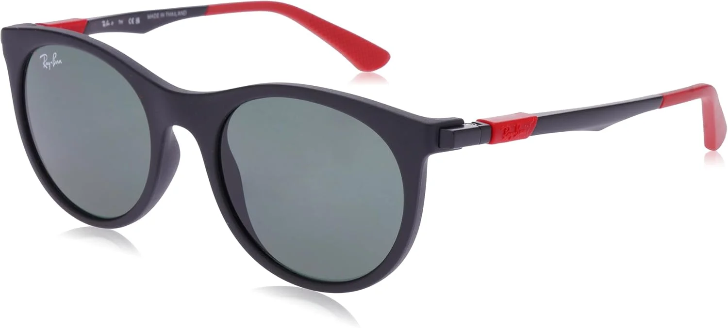 عینک آفتابی کلاسیک بچگانه ری‌بن مدل Rj9082s