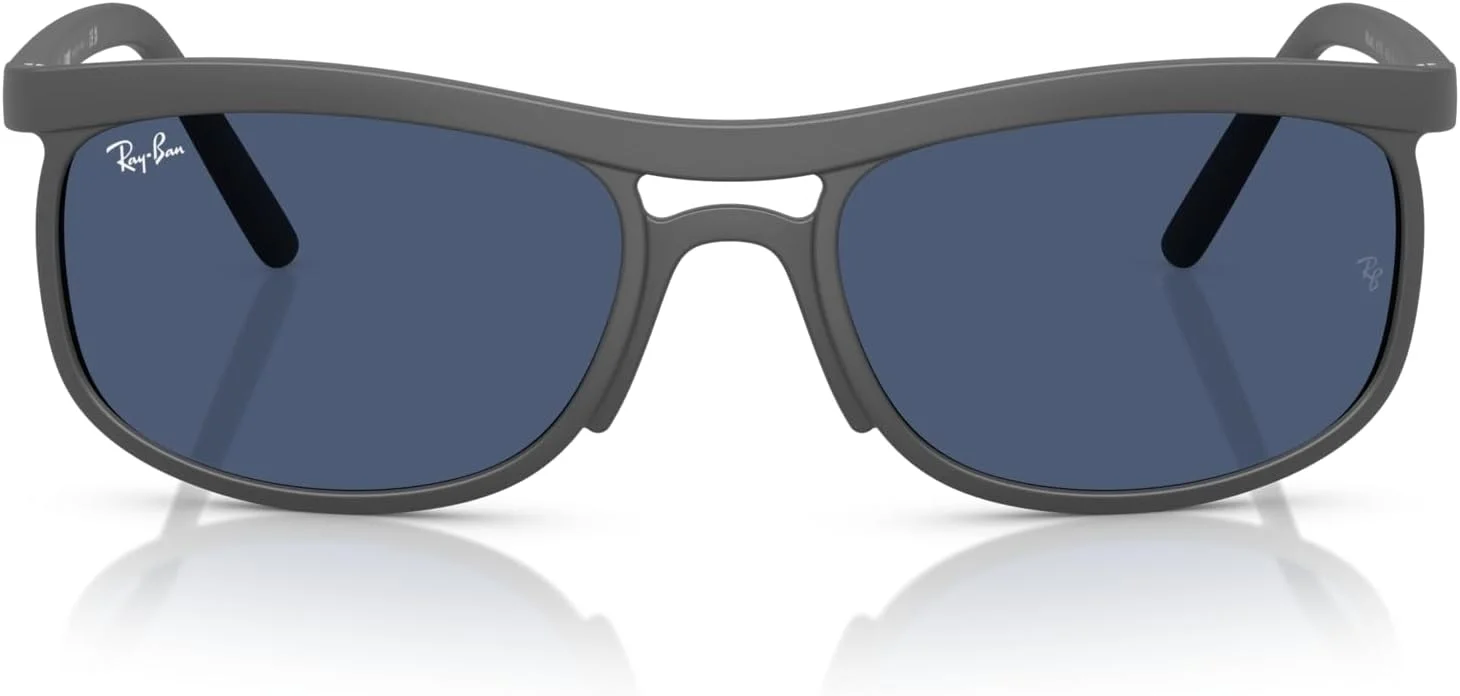 عینک آفتابی مربعی ری-بن مدل Rb4452