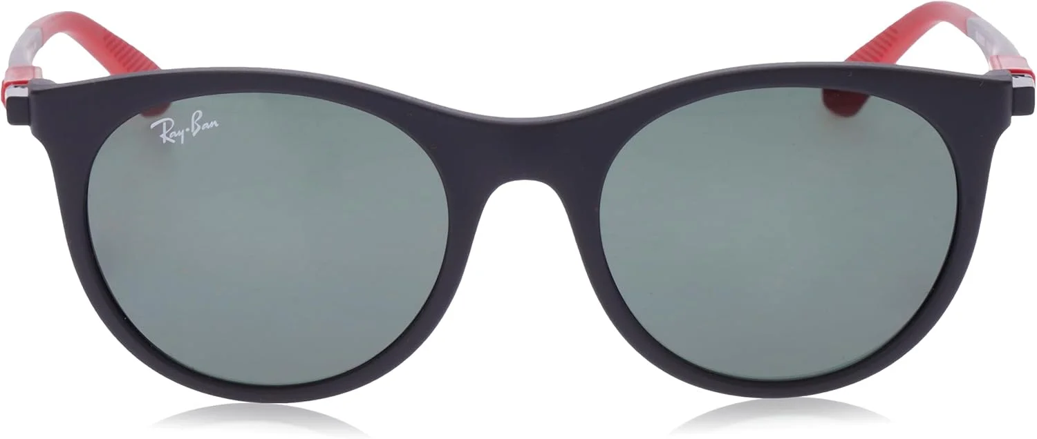 عینک آفتابی کلاسیک بچگانه ری‌بن مدل Rj9082s