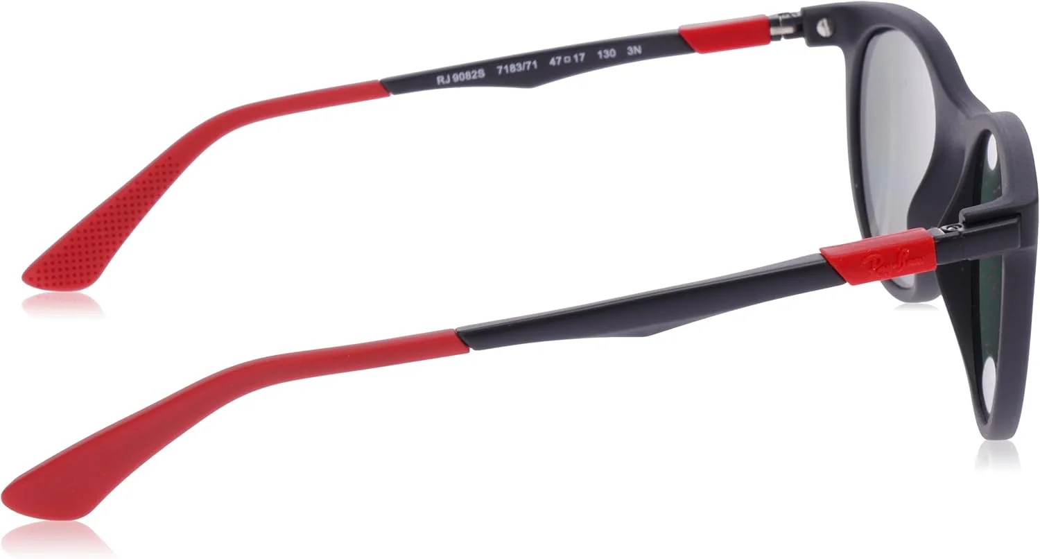 عینک آفتابی کلاسیک بچگانه ری‌بن مدل Rj9082s