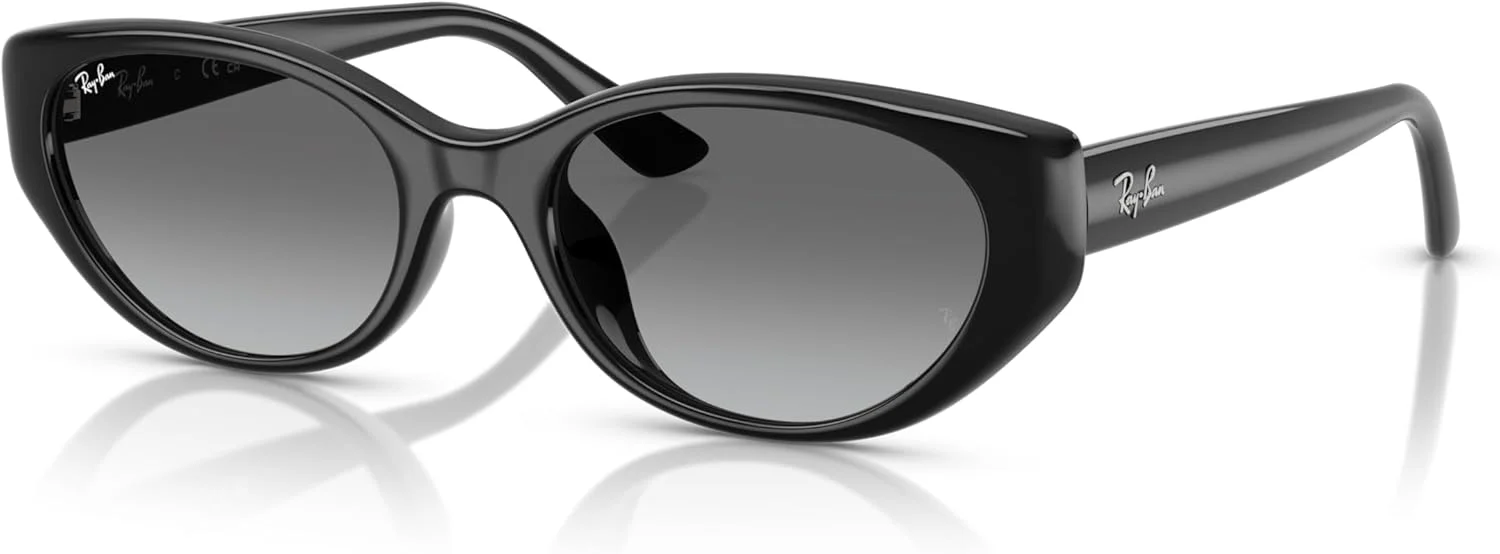 عینک آفتابی ری-بن مدل Rb4457d مناسب برای آقایان و بانوان