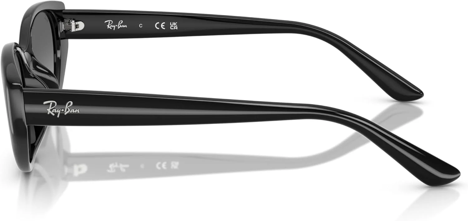 عینک آفتابی ری-بن مدل Rb4457d مناسب برای آقایان و بانوان