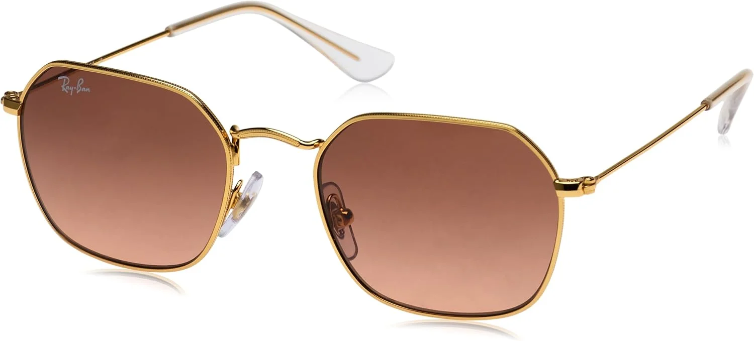 عینک آفتابی مربعی ری-بن RJ9594S مخصوص کودکان