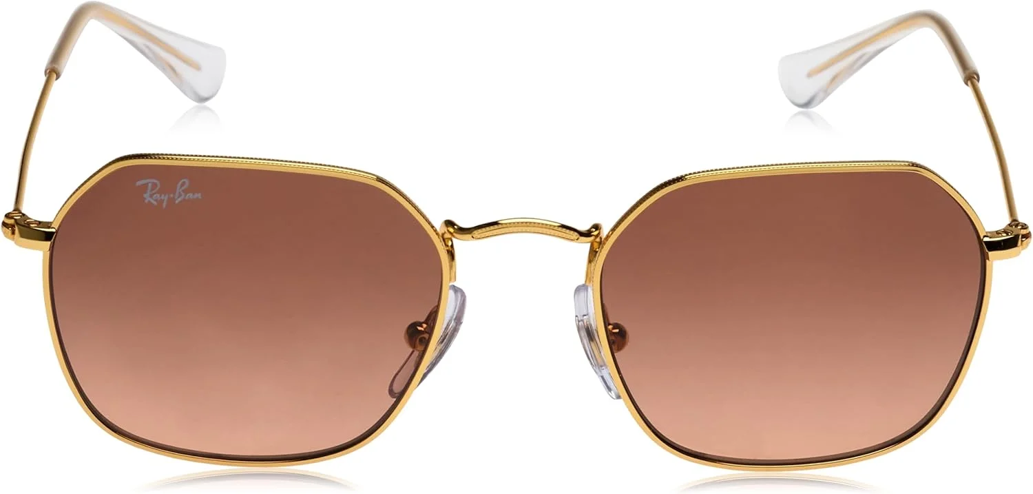 عینک آفتابی مربعی ری-بن RJ9594S مخصوص کودکان