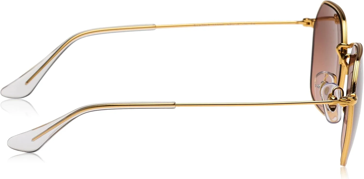 عینک آفتابی مربعی ری-بن RJ9594S مخصوص کودکان