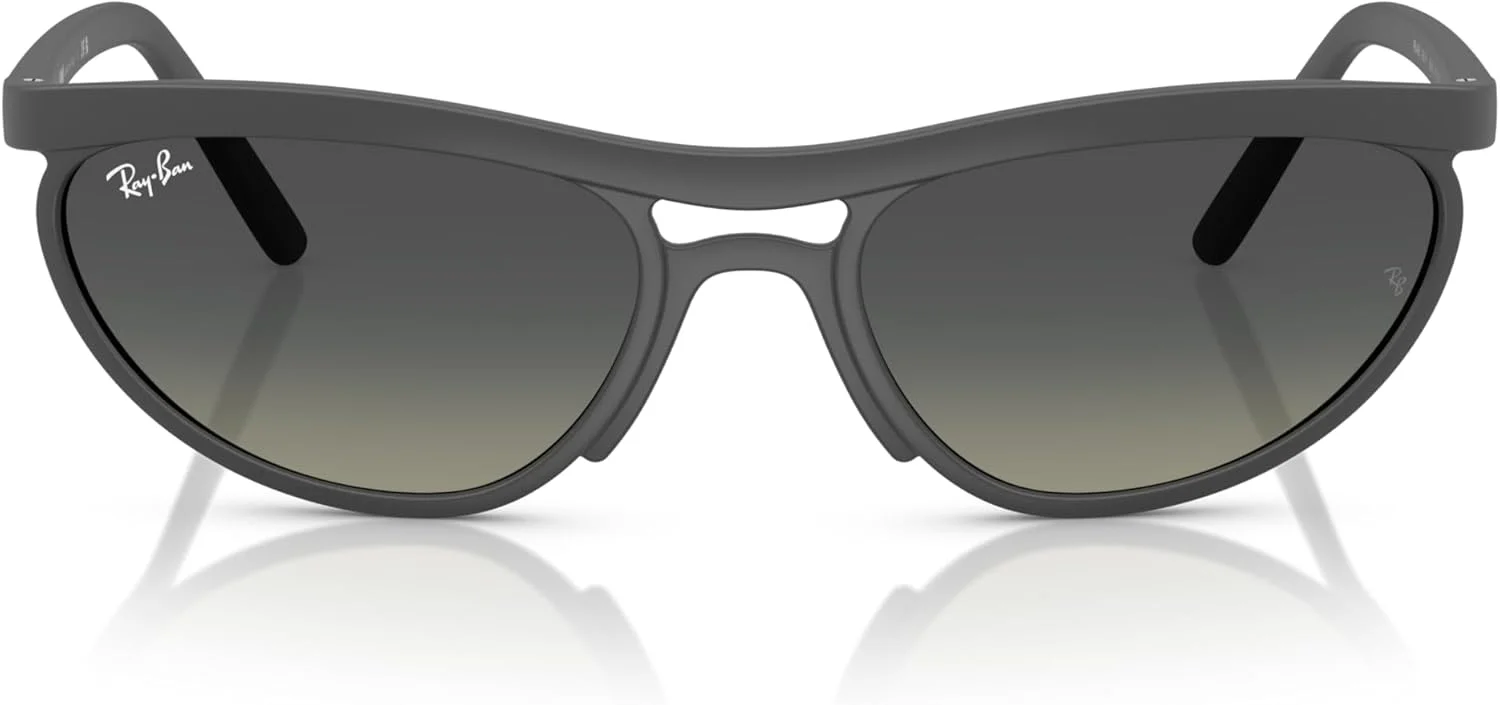 عینک آفتابی مدرن ری-بن مدل Rb4453 مناسب برای آقایان و بانوان