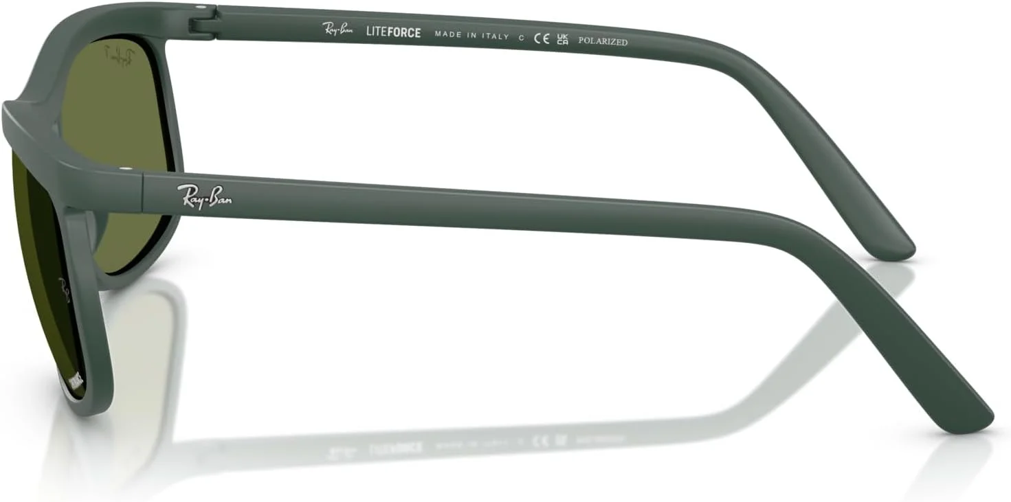 عینک آفتابی مدرن ری-بن مدل Rb4452ch Chromance مناسب برای آقایان و بانوان