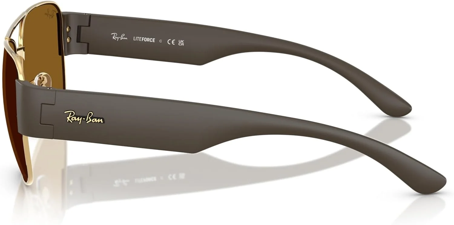 عینک آفتابی مربعی ری-بن Rb3756