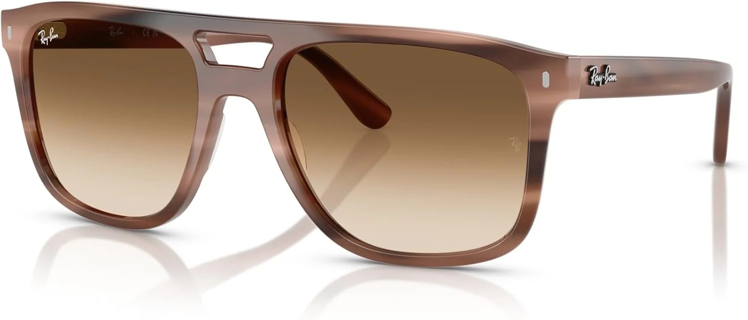 عینک آفتابی مربعی ری-بن مدل Rb2213