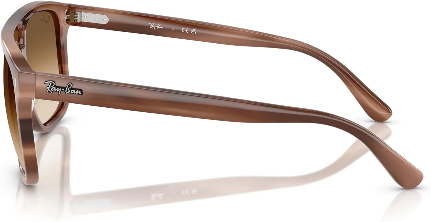 عینک آفتابی مربعی ری-بن مدل Rb2213